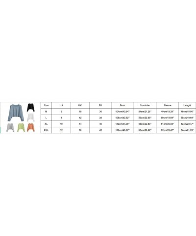 Womens Crop Top Hoodies, Women's Solid Zipper Long Sleeve Sweatshirt Teen Girls Pocket Cropped Hooded Pullover Jacket E-ab-gr...