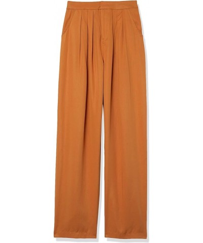 Women's Lexie Pleated Front Pant Adobe $9.16 Pants