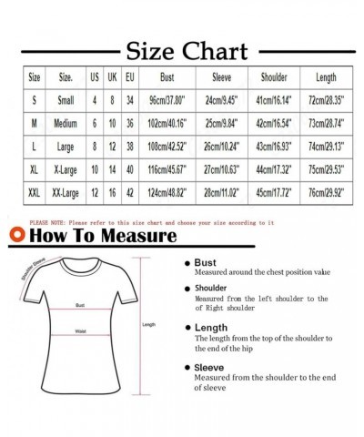 Short Sleeve Shirts for Women Pleated V Neck Button up Tops Plain Summer T Shirt Fashion Trendy Tops Floral Print Shirt 4 Gre...
