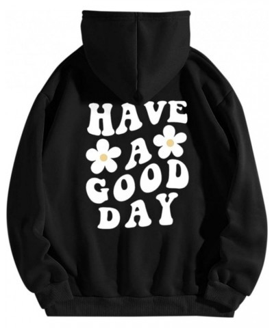 Sweatshirts for Women Long Sleeve Skateboarding Frog Printed Hoodie Tops Casual Cute Pullover Sweater Shirts for Girls Z22 Bl...