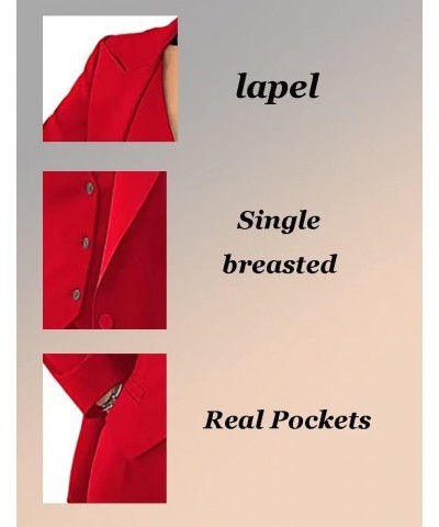 Business Women Suit Set 3 Pieces Notch Lapel Single Breasted Vest for Office Work Lady Suits (Blazer+Vest+Pants) Purple $23.6...