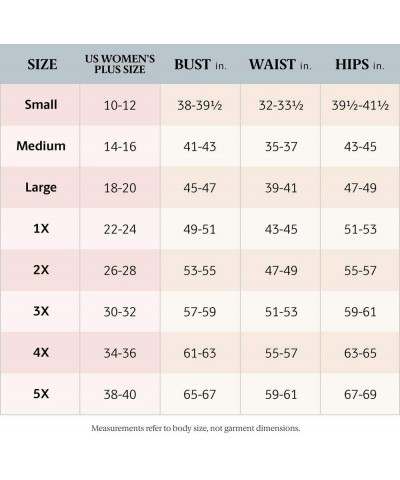 Women's Plus Size Plaid Flannel Shirt Rose Blush Plaid $22.66 Blouses