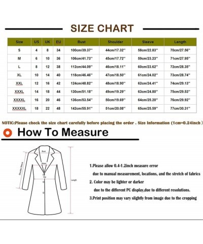 Rain Coats for Women Plus Size Warm Winter 2022 Trench Coat Lightweight Waterproof Jackets Zip-Up Hooded Outdoor 09pink $11.9...