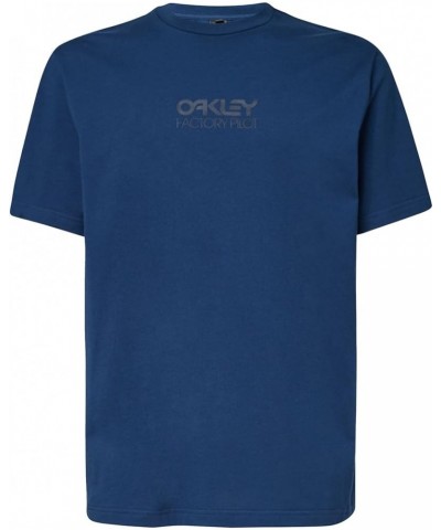 Everyday Factory Pilot Tee Tonal Poseidon $15.78 T-Shirts