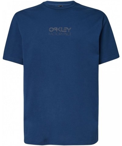 Everyday Factory Pilot Tee Tonal Poseidon $15.78 T-Shirts