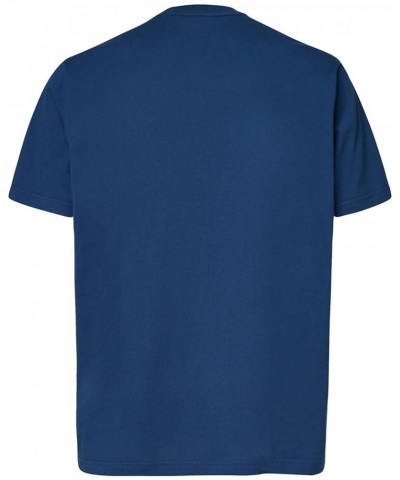Everyday Factory Pilot Tee Tonal Poseidon $15.78 T-Shirts