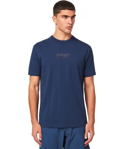 Everyday Factory Pilot Tee Tonal Poseidon $15.78 T-Shirts