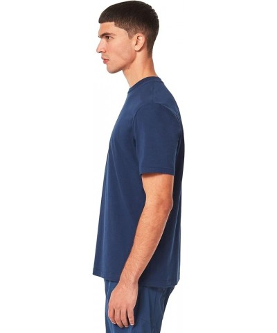 Everyday Factory Pilot Tee Tonal Poseidon $15.78 T-Shirts