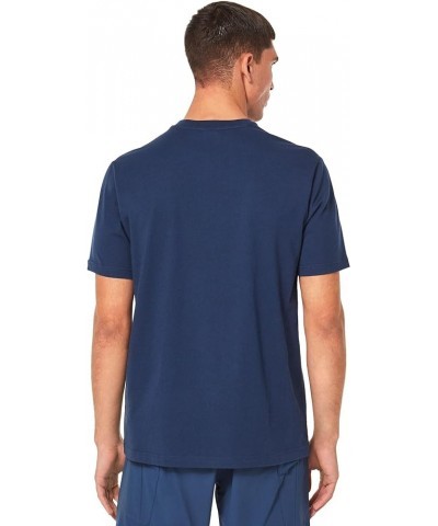 Everyday Factory Pilot Tee Tonal Poseidon $15.78 T-Shirts