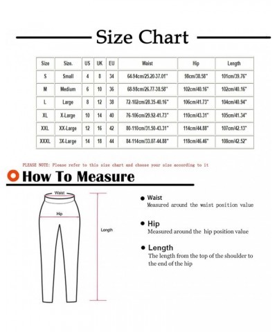 Womens Button Linen Pants Beach Palazzo Pants Straight Wide Leg Palazzo Pants Boho Casual Flowy Lounge Trousers Green 2 $6.59...