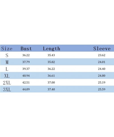 Shirt Dresses for Women Sexy Casual Chain Print Long Sleeve Blouses Loose Rq Red $13.49 Dresses