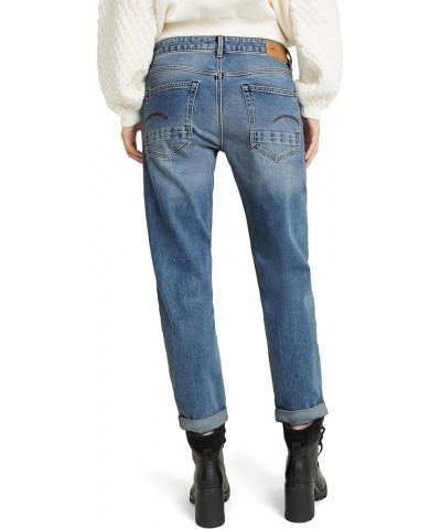 Women's Kate Boyfriend Fit Jeans Faded Carbon $43.34 Jeans