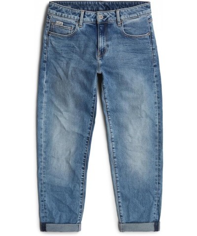 Women's Kate Boyfriend Fit Jeans Faded Carbon $43.34 Jeans