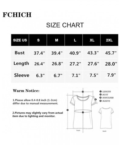 Cute Valentine's Day Tshirt Women Love Heart Printed Shirt Casual Short Sleeve Graphic Tee Tops Light Gray $7.50 T-Shirts