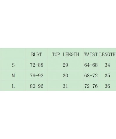 Women Fairy 2 Piece Outfit Set Y2K Strapless Crop Tube Top+Low Rise Mini Skirt Summer Vintage Mini Dress Streetwear V Blue Ru...