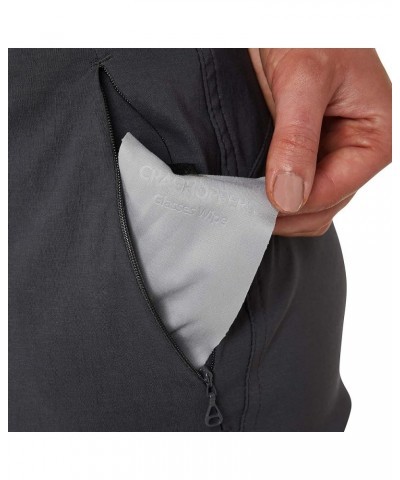 Women's Kiwi Pro II Pants Weather Resistant Stretch with Sun Protection Fabric Port $29.14 Activewear