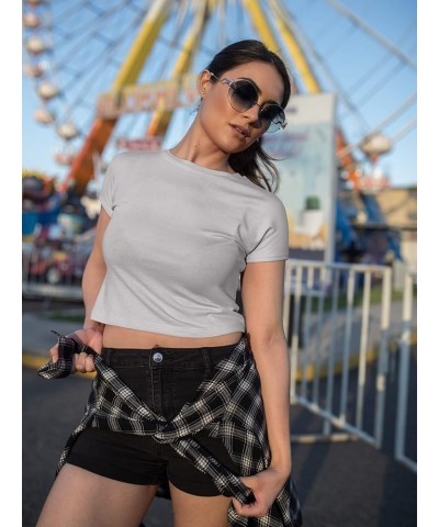 It's A Philly Thing, You Wouldn't Understand Womens Cropped T-Shirt Eternity $9.87 Tops