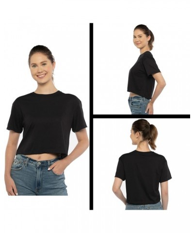 It's A Philly Thing, You Wouldn't Understand Womens Cropped T-Shirt Eternity $9.87 Tops