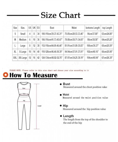 Womens 2 Piece Plaid Suit Set Business Office Long Sleeve Open Front Blazer Slim Fit Long Pants Set Casual Outfits 05 Pink $1...