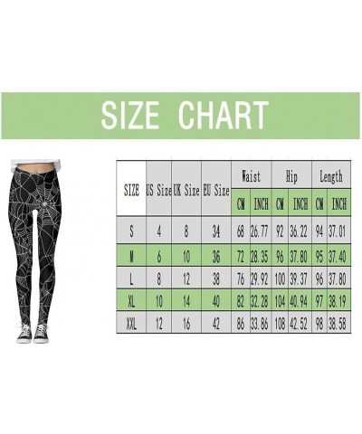 Sleep Slimmers Compression Leggings Plus Size Workout Control Pants Straight Leg Yoga Pants for Women (G-Black, XL) Large D-b...