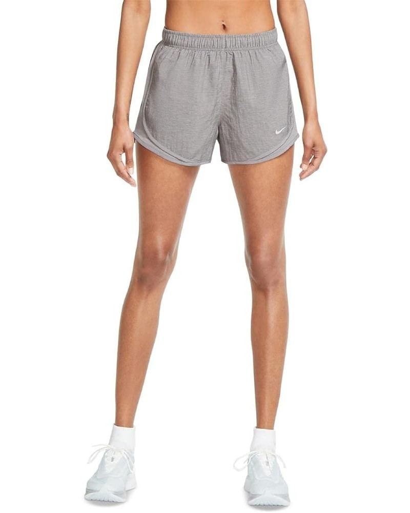 Women's Dri-fit Tempo Track 3.5 Short Grey $10.43 Shorts